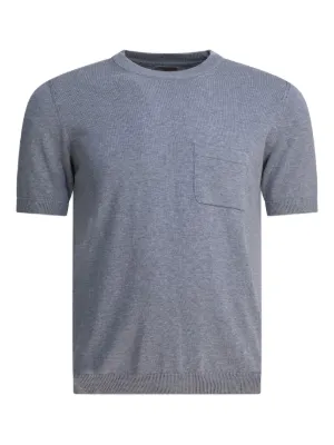 Homme Plissé Issey Miyake コットン Tシャツ | グレー | FARFETCH JP