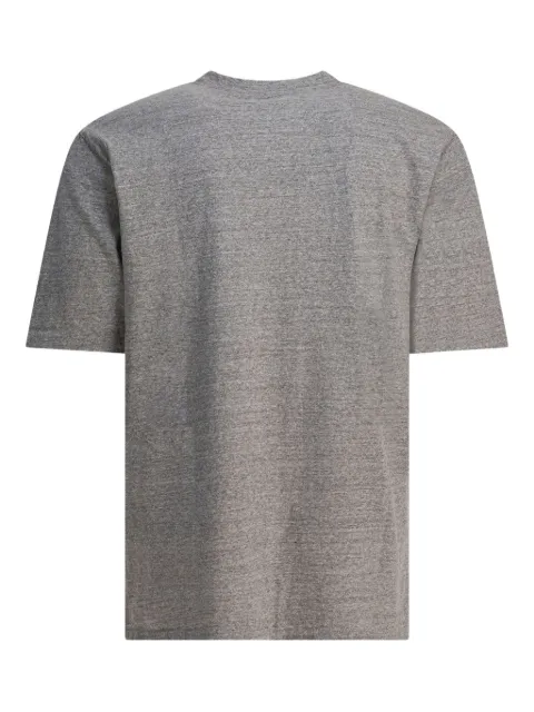 KAPITAL playera con estampado gráfico