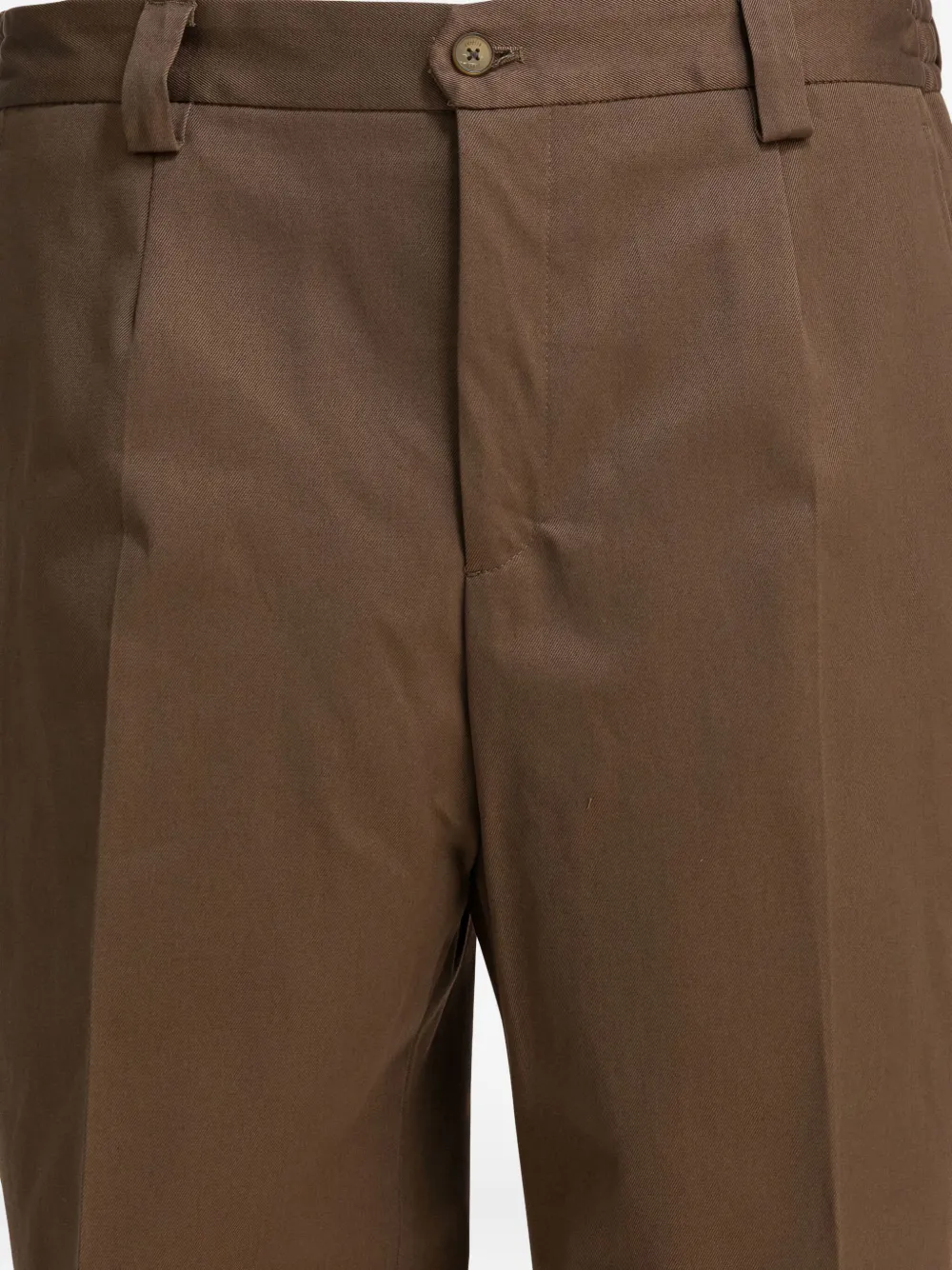 Briglia 1949 straight-leg trousers | Tailored Pants | Image 2