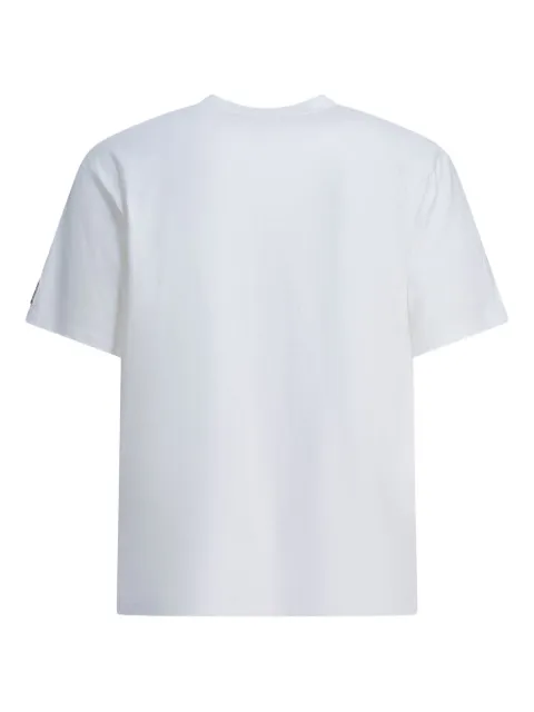 KAPITAL logo-print T-shirt