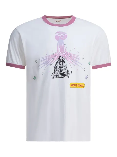 KAPITAL graphic-print T-Shirt
