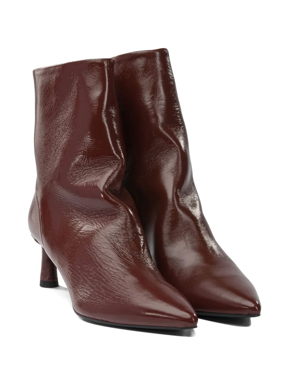 Halmanera pointed-toe ankle boots | Ankle Boots | Image 2