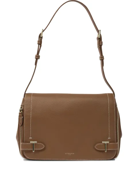 Le Tanneur Mittelgroße Simone Schultertasche