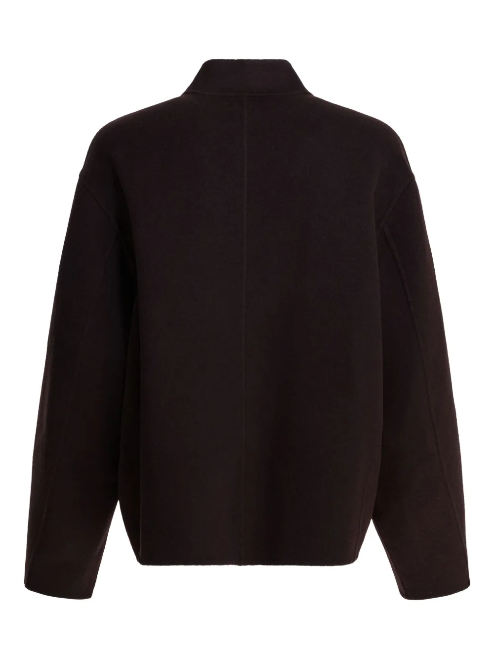 Soeur patch-pocket jacket | Varsity Jackets | Image 2