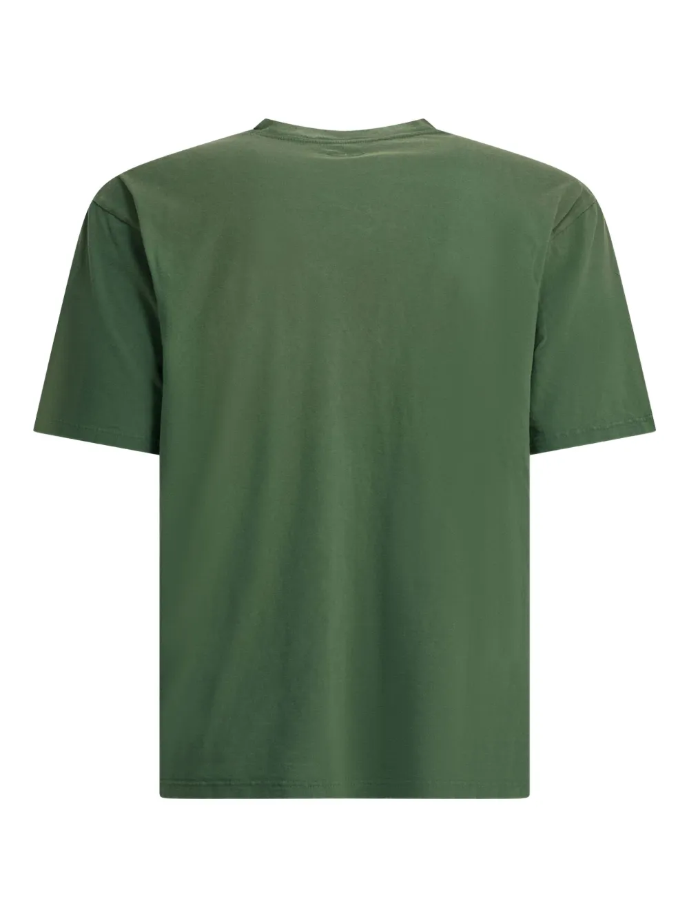 KAPITAL cotton T-shirt | T-Shirts | Image 2