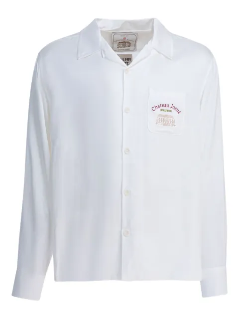 GALLERY DEPT. camisa Omar