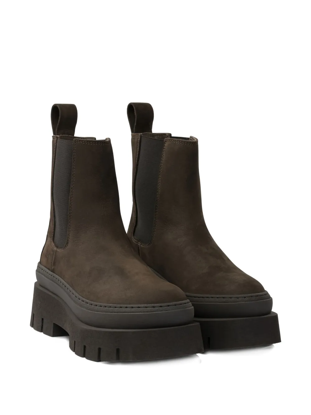 Copenhagen platform chelsea boots | Chelsea Boots | Image 2