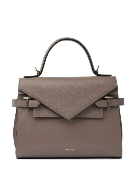Le Tanneur medium Emilie double-flap tote bag