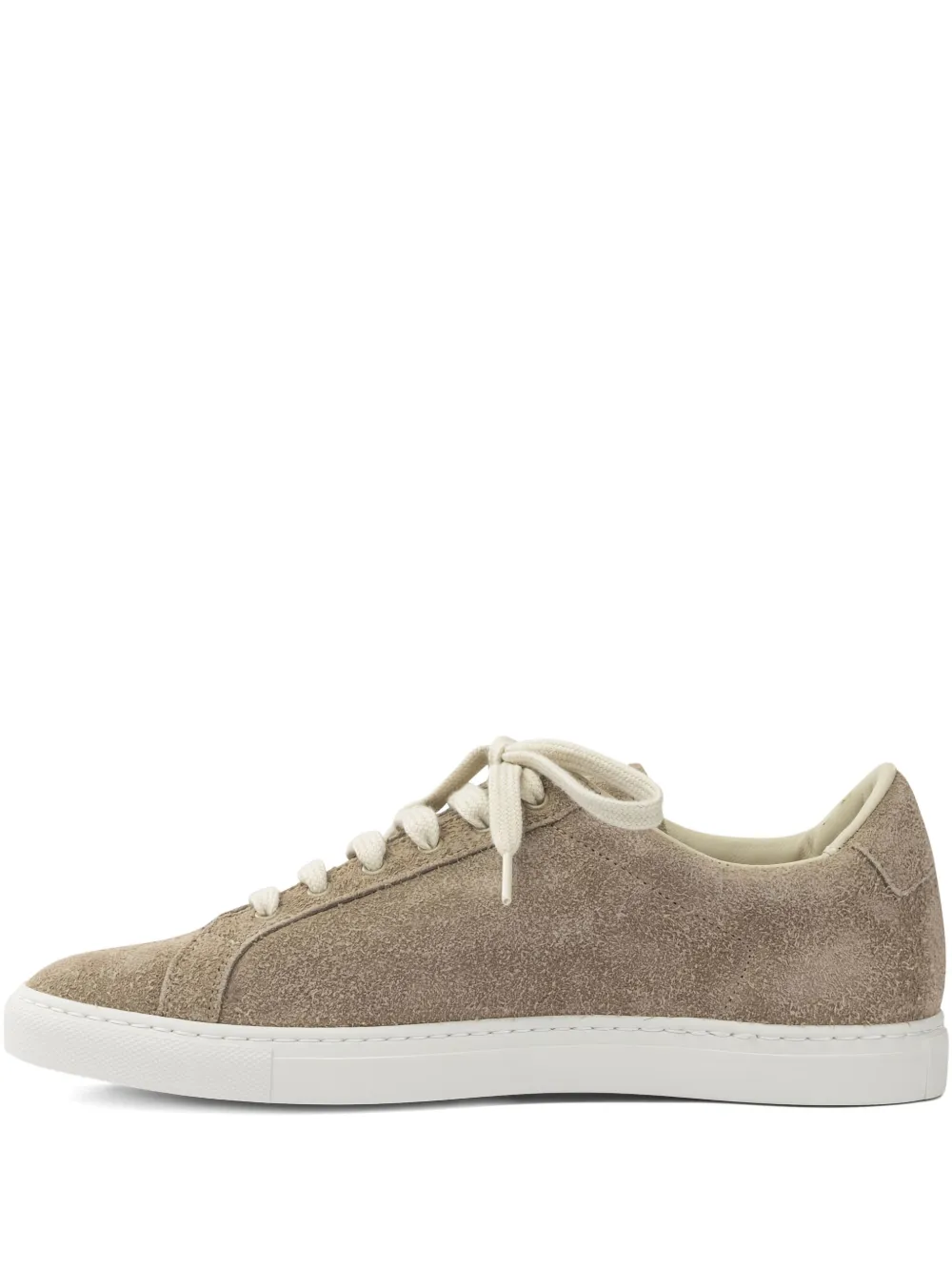 Common Projects Achilles suede sneakers | Brown | Image 1