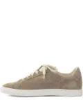 Common Projects Achilles suede sneakers - Brown