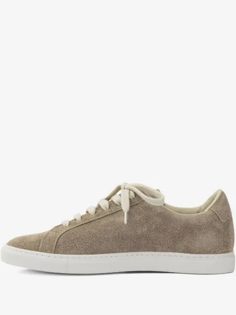 Common Projects Achilles suede sneakers