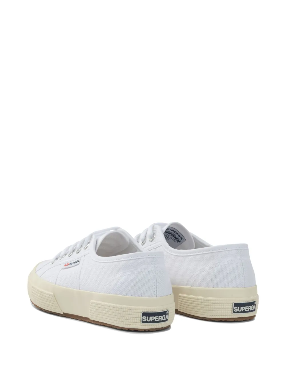 Superga Sneakers Wit