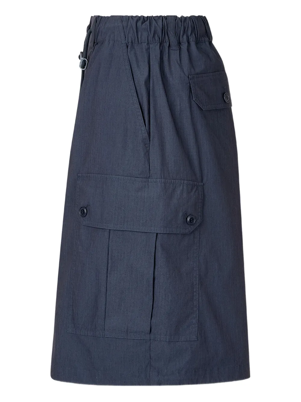 STUDIO TOMBOY ripstop shorts - ブルー STUDIO TOMBOY ripstop shorts - ブルー