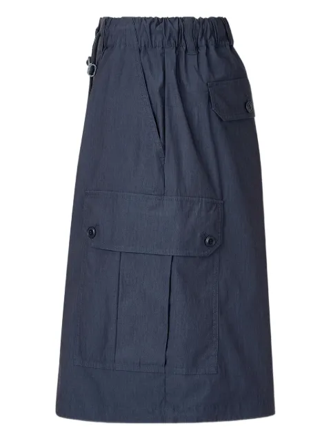 STUDIO TOMBOY ripstop shorts