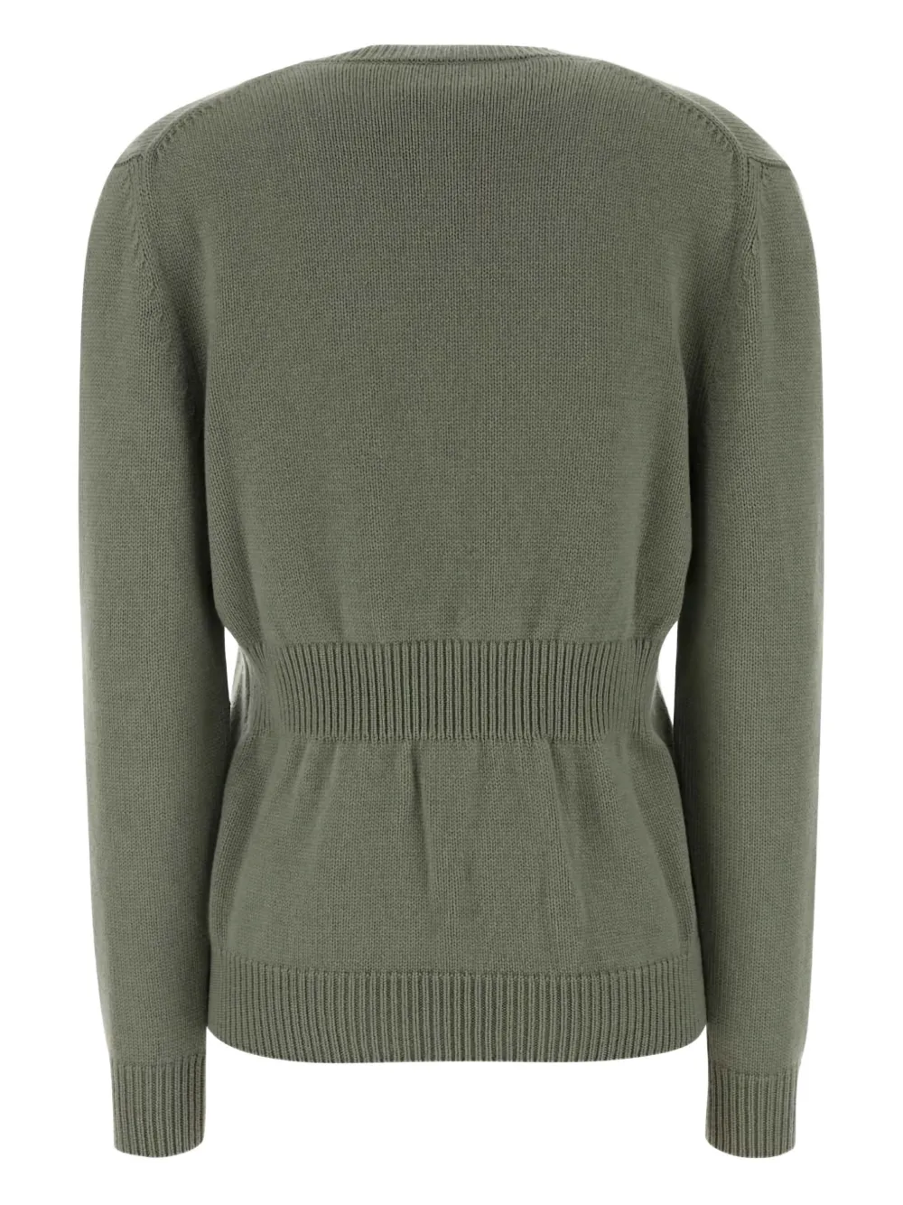 FENDI cashmere sweater | Knitted Sweaters | Image 2