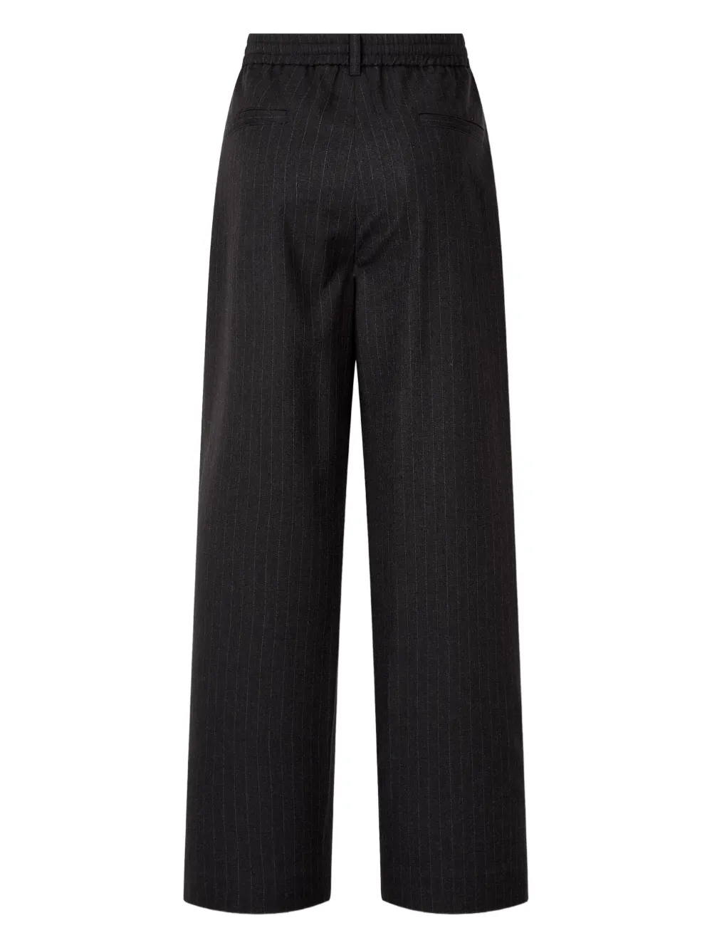 STUDIO TOMBOY striped trousers | Wide Leg Pants | Image 2