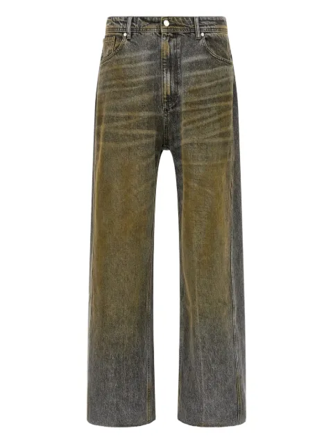 44 LABEL GROUP jeans Soil