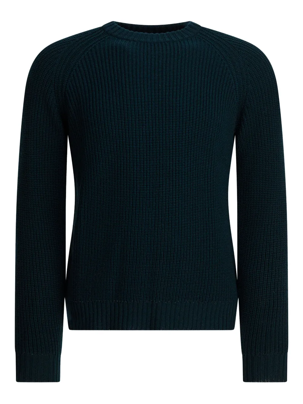 RAKKI Rebel jumper | Green | Image 1