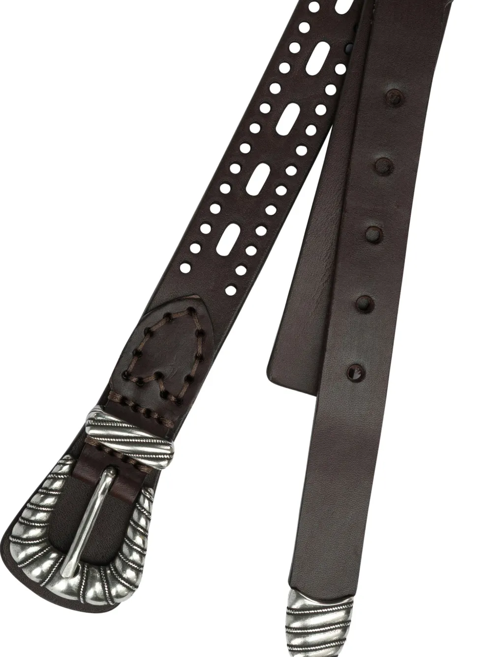 ETRO leather belt | Image 2