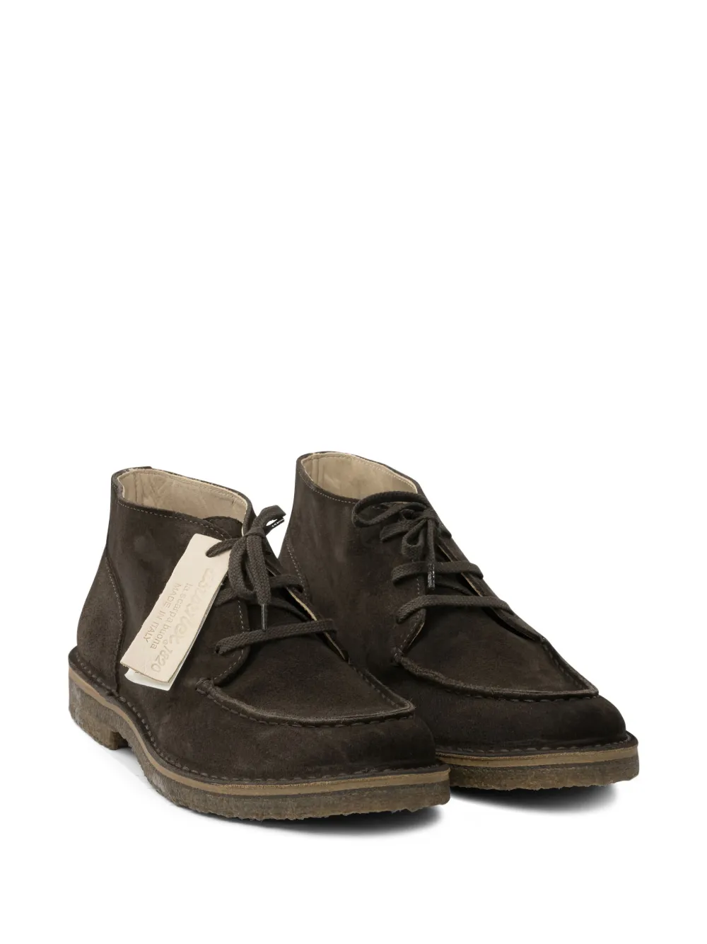 Astorflex botas Deukeflex de gamuza | Botas desierto | Image 2