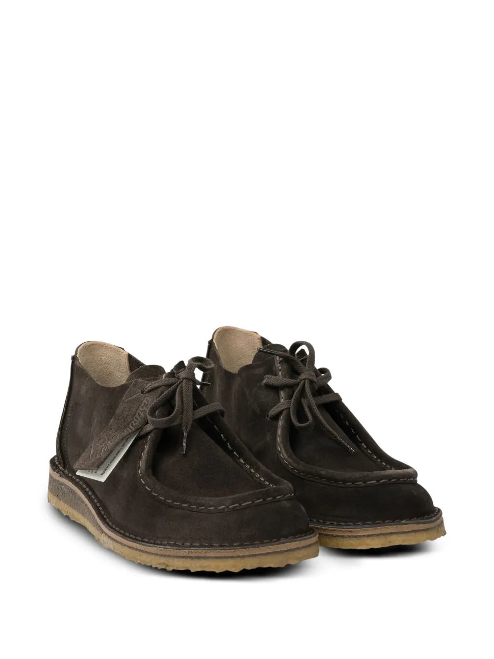 Astorflex botas Benflex degamuza | Botas desierto | Image 2