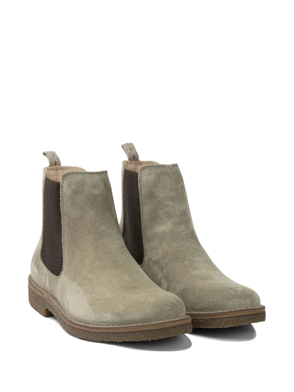 Astorflex Bitflex suede chelsea boots | Chelsea Boots | Image 2