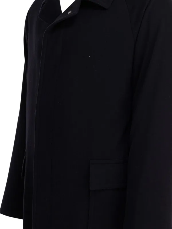 Tagliatore シングルコート | ブラック | FARFETCH JP