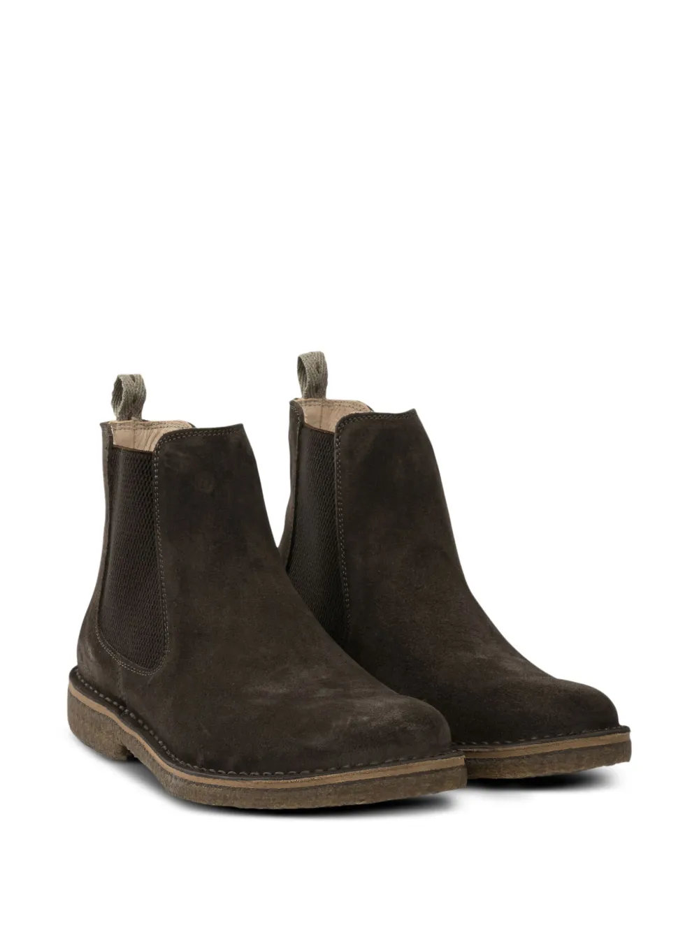 Astorflex Bitflex suede chelsea boots | Chelsea Boots | Image 2