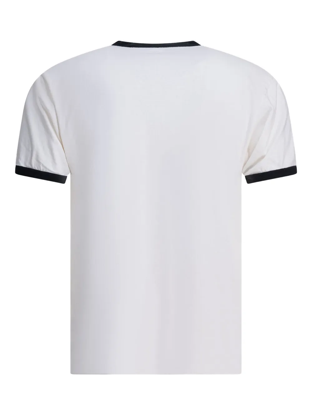 Kapital Graphic-print T-shirt In White
