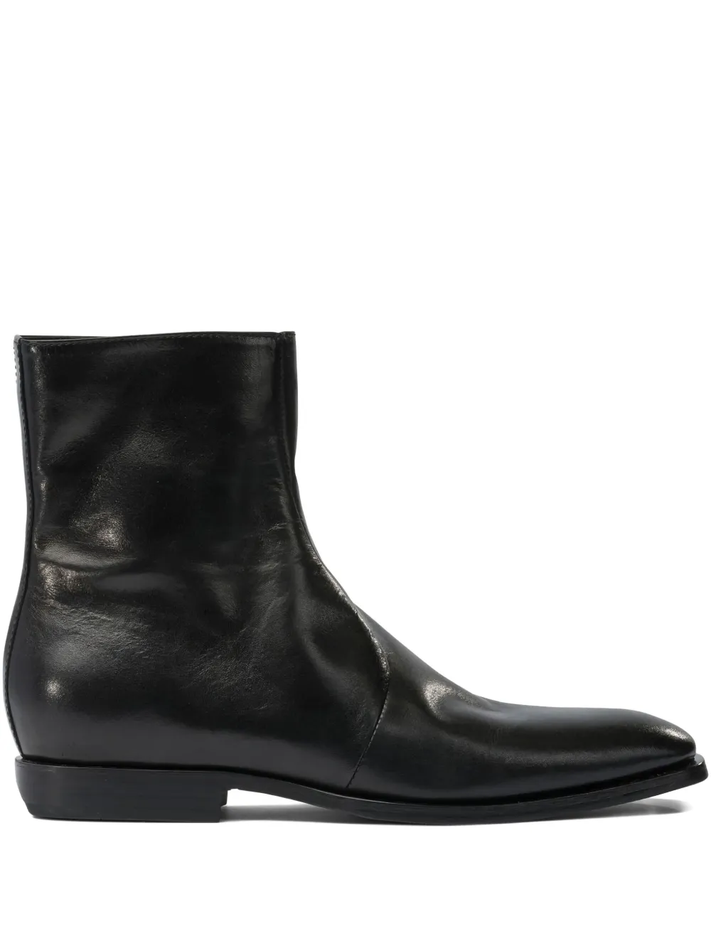 Henderson Baracco Sienna boots | Black | Image 1