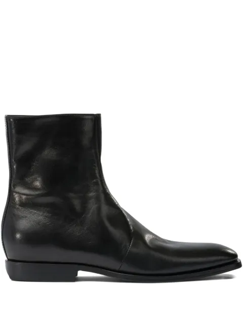 Henderson Baracco Sienna boots