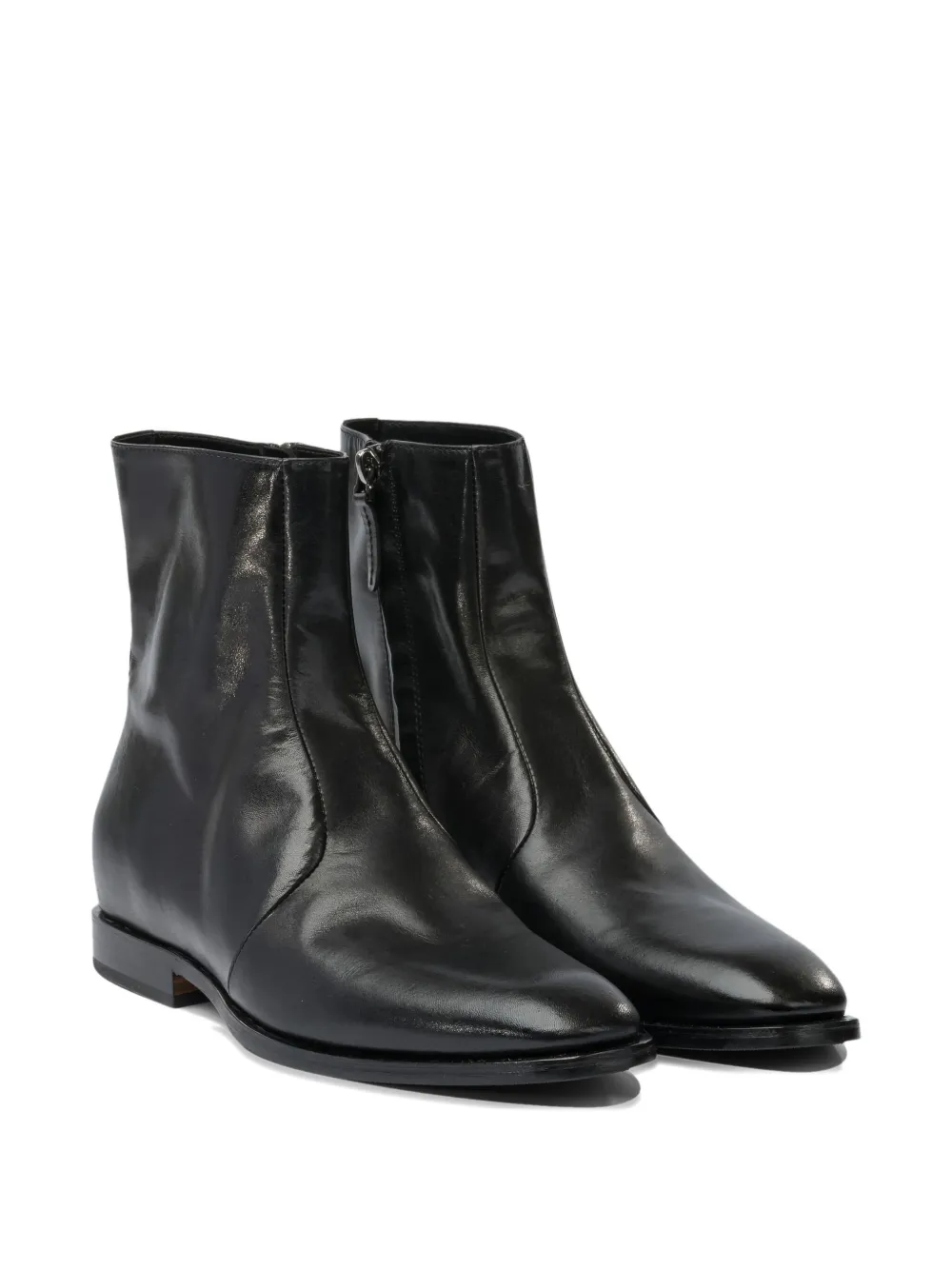 Henderson Baracco Sienna boots | Ankle Boots | Image 2
