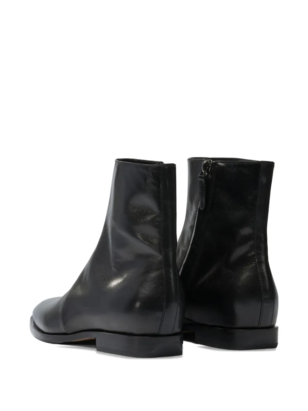Henderson Baracco Sienna Boots In Multi