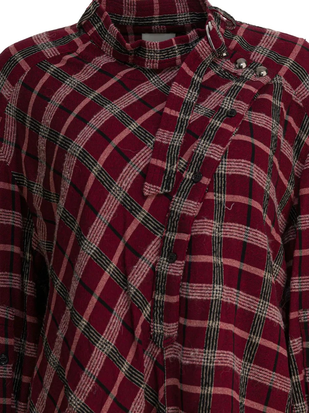ISABEL MARANT button-down blouse | Blouses | Image 2