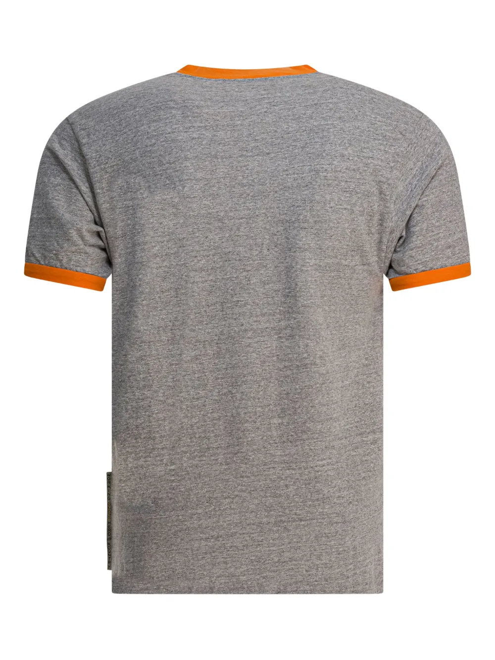 KAPITAL graphic-print T-shirt | T-Shirts | Image 2
