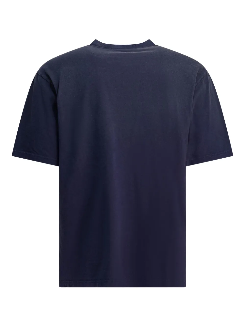 KAPITAL cotton T-Shirt | T-Shirts | Image 2
