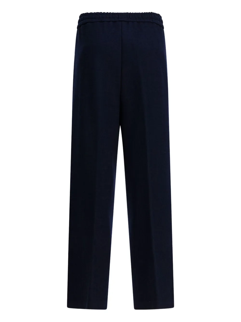 Circolo 1901 drawstring-fastening trousers | Straight-Leg Pants | Image 2