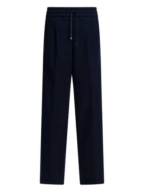 Circolo 1901 drawstring-fastening trousers