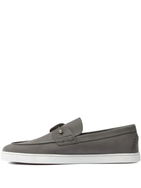 Christian Louboutin Chambeliboat loafers