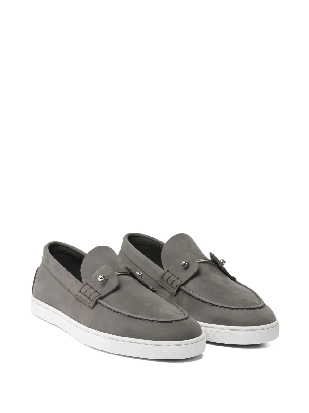 Christian Louboutin Chambeliboat loafers | Image 2