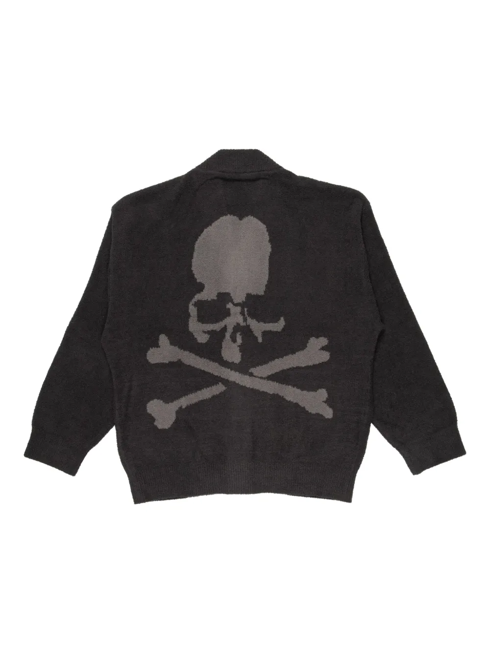 Mastermind World skull lounge cardigan | Cardigans | Image 2