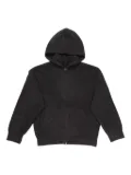 Mastermind World zip lounge hoodie - Black