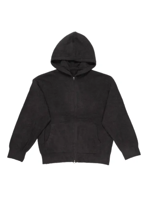 Mastermind World zip lounge hoodie
