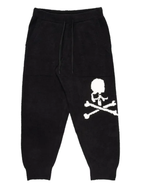 Mastermind World skull lounge trousers