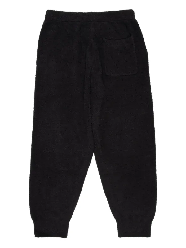 パンツ MASTERMIND WORLD 24AW LOUNGE LONG PANTS MASTERMIND WORLD LOUNGE LONG PANTS / SOFTY BOA FLEECE (BROWN x