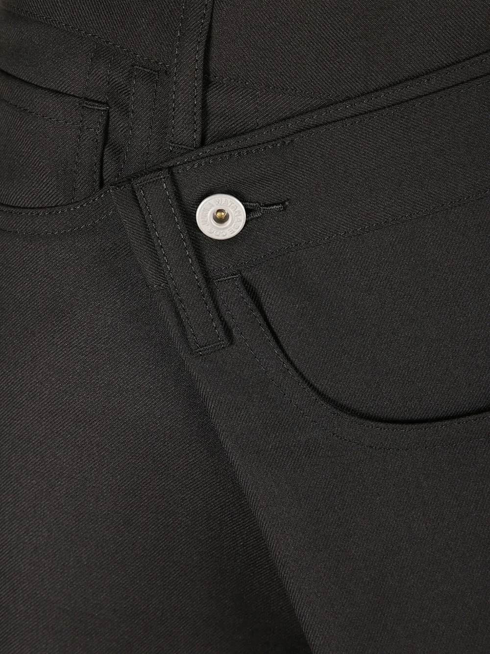 Junya Watanabe Maxi-rok Zwart