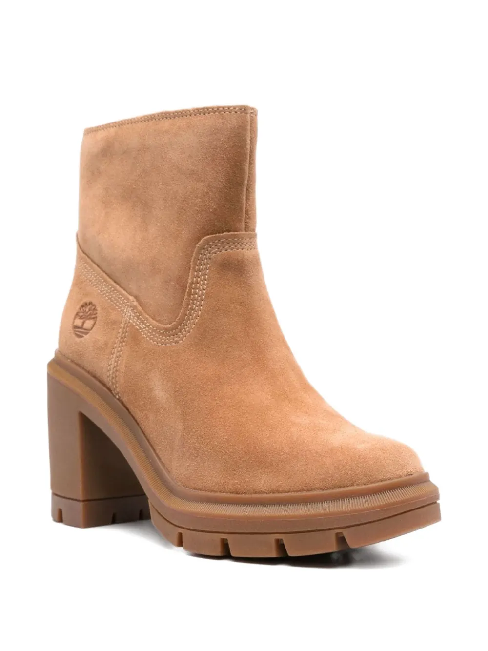 Timberland 80mm Allington Heights ankle boots | Ankle Boots | Image 2