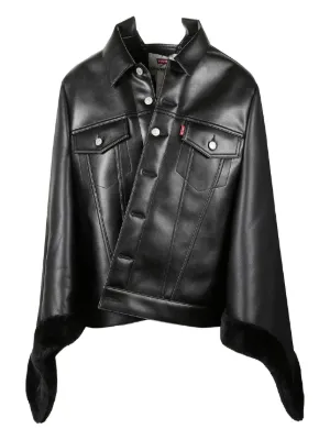 Junya Watanabe ウィメンズ ライダースジャケット通販 - FARFETCH