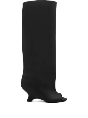 GIA COUTURE ジアボルギーニ boots caminando Gia Borghini Blondine (Gia 37) Boots | Shopbop