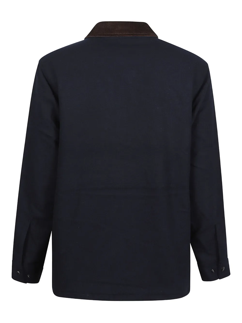 Filson corduroy-collar jacket | Shirt Jackets | Image 2